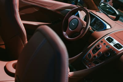 Dashboard Leather Restoration: A Complete How-To Guide